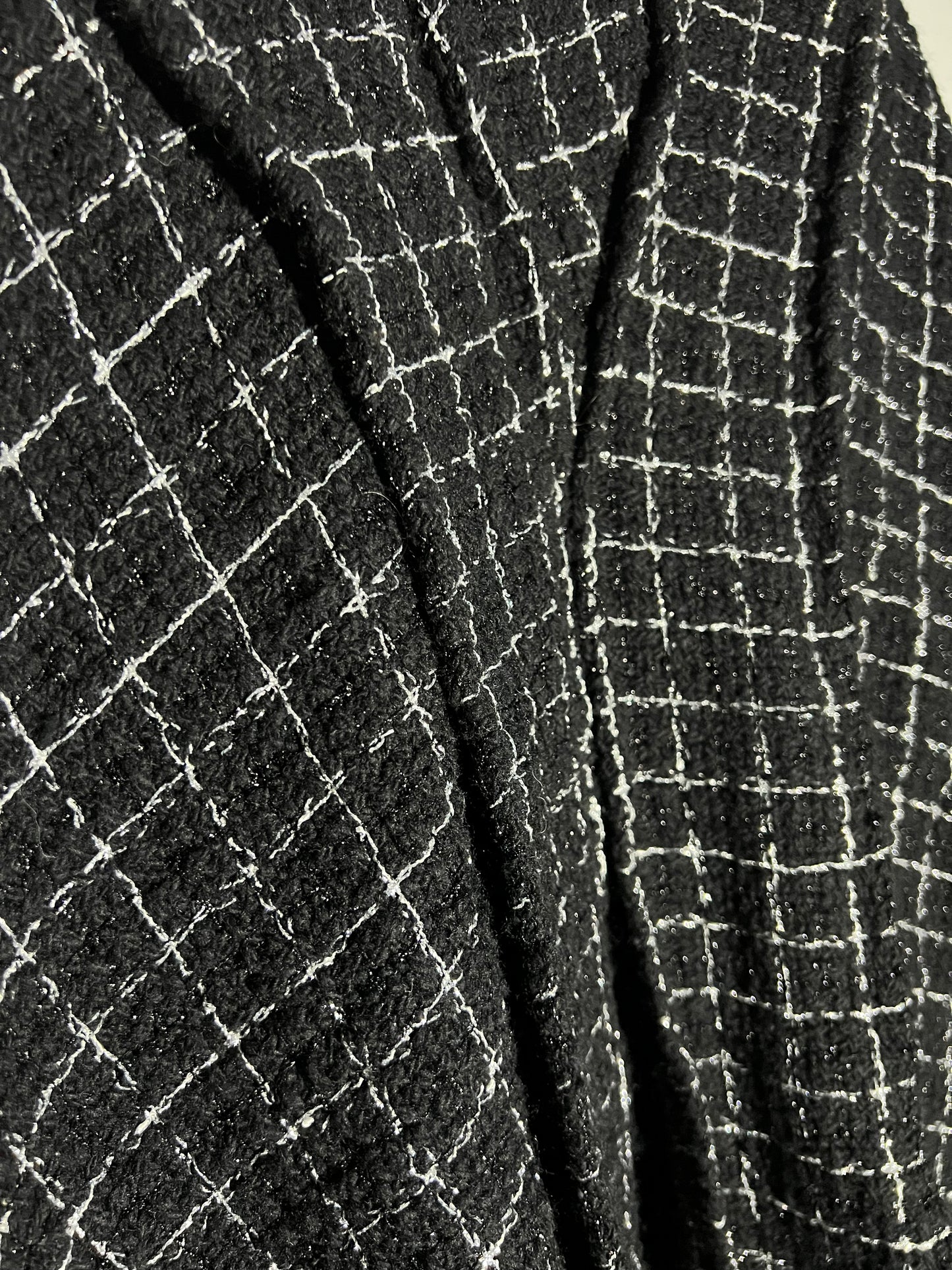 Elegant Cloak Nightfall