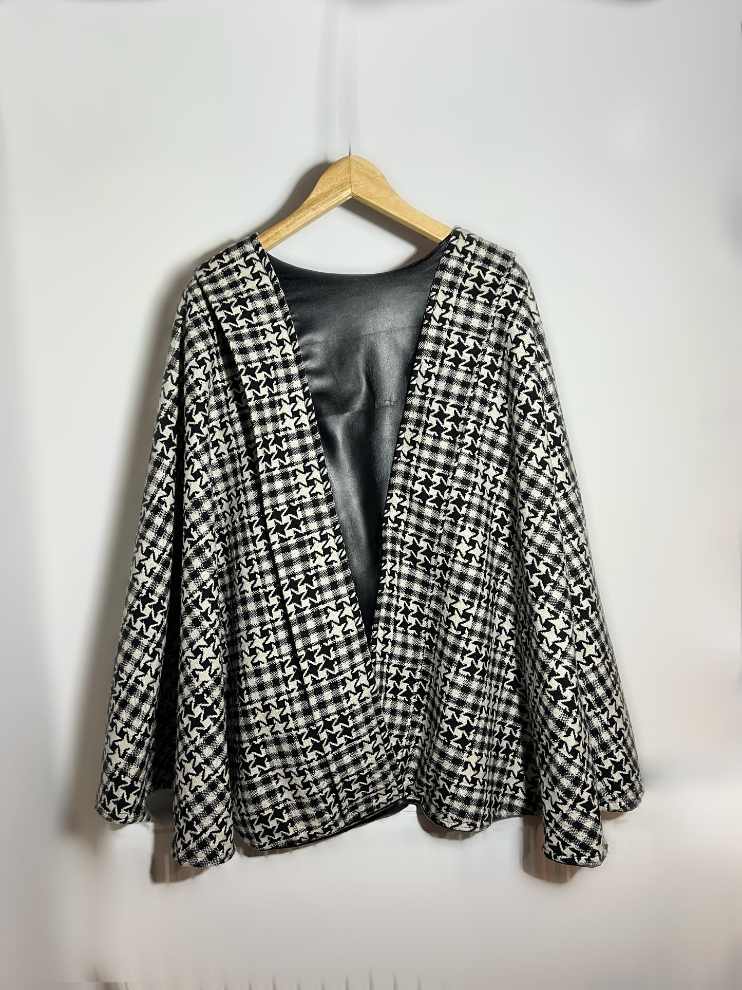 Elegant Cloak Stardust