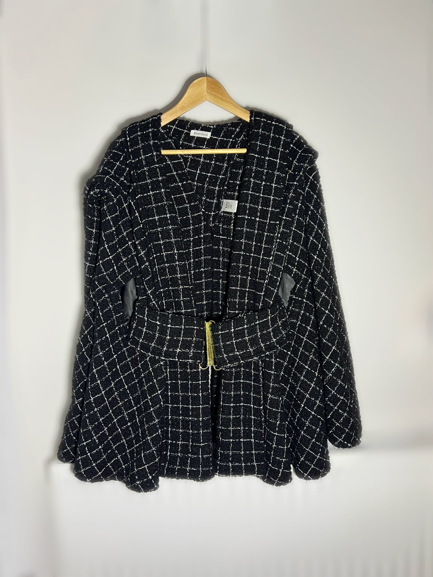 Elegant Cloak Nightfall