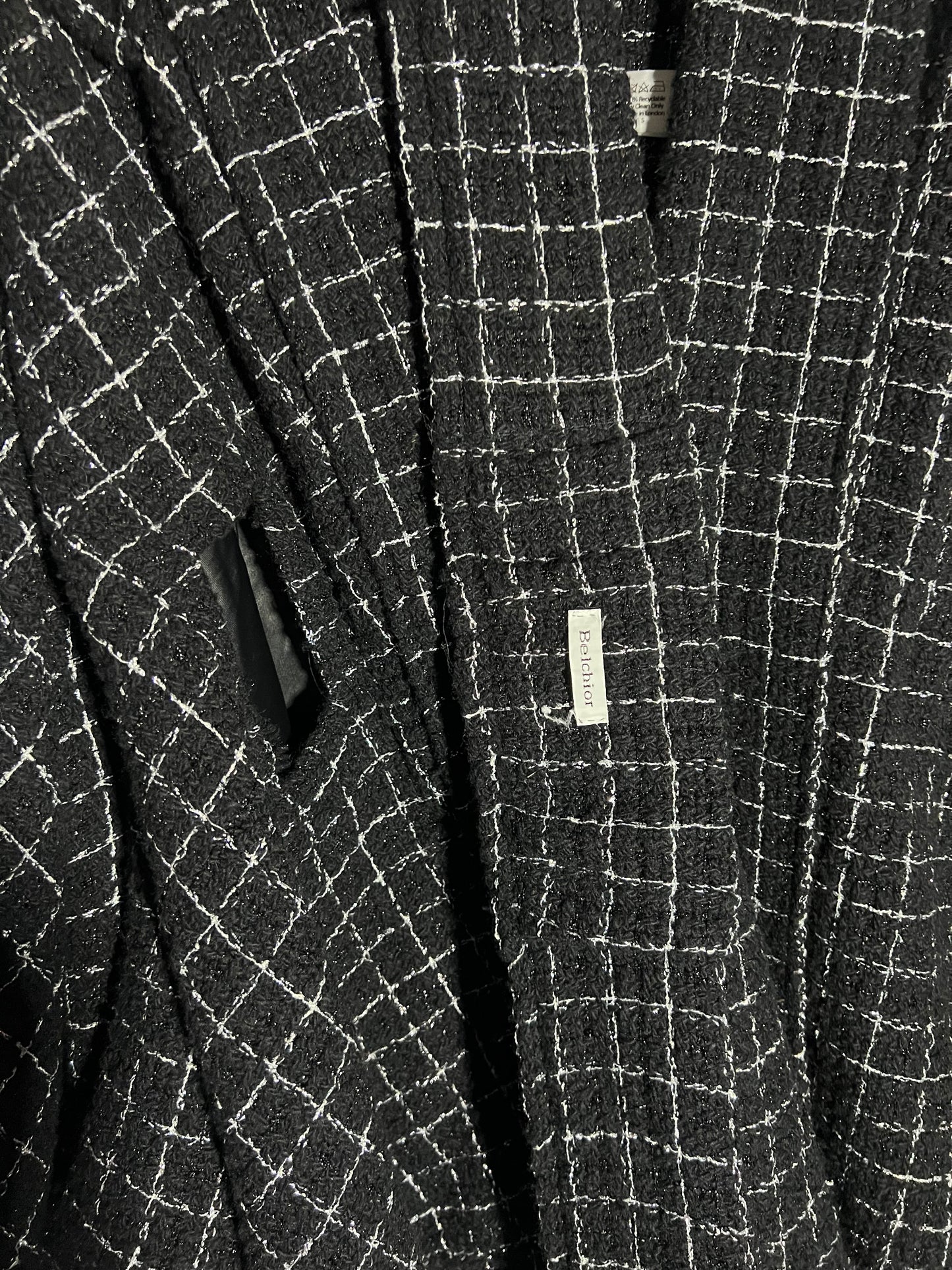 Elegant Cloak Nightfall