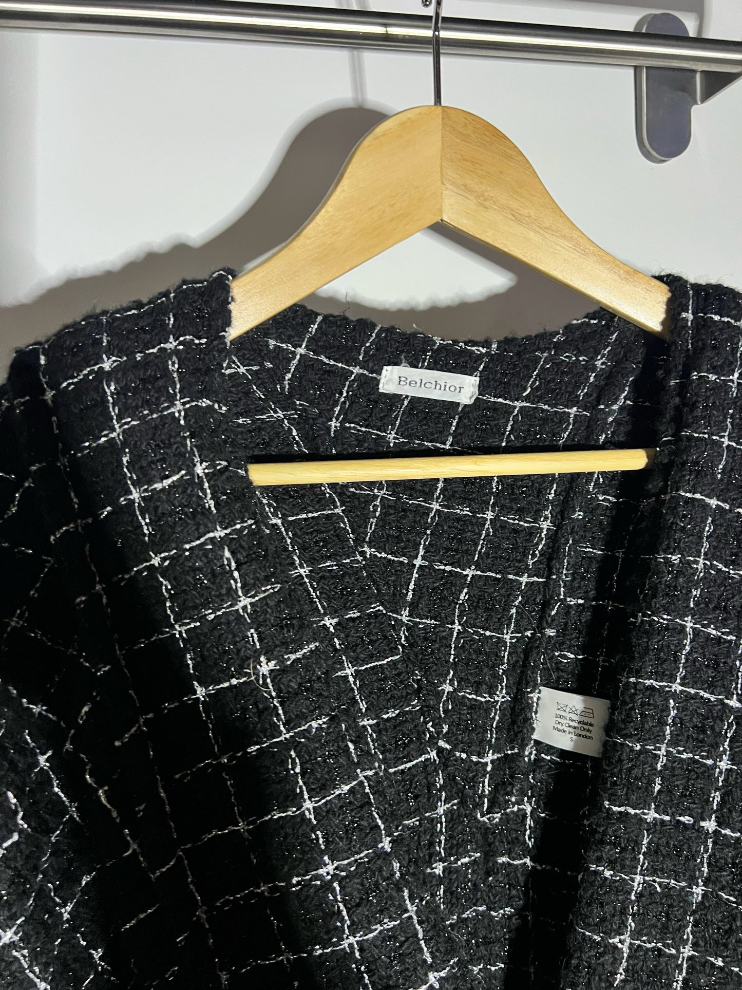 Elegant Cloak Nightfall