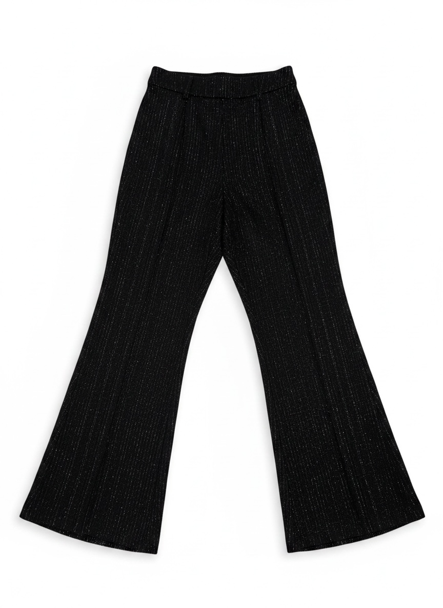 The IT Trousers Nero