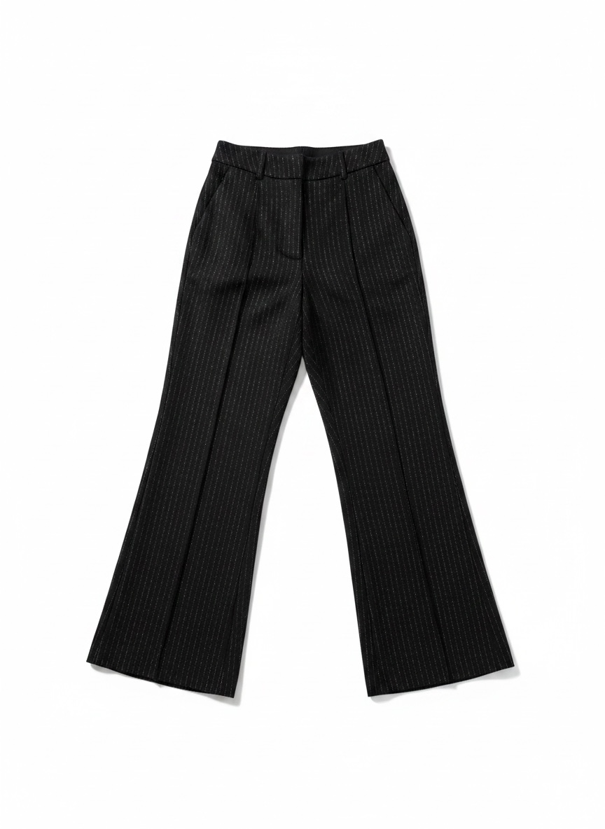 The IT Trousers Nero